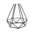 Lampes de table creuses