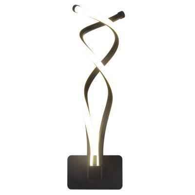 applique murale à LED minimaliste lampe de chevet pour chambre à coucher