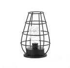 Lampes de table creuses