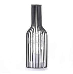 Lampes de table creuses