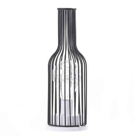 Lampes de table creuses