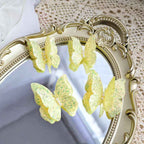 Papillon pour décoration de gâteau